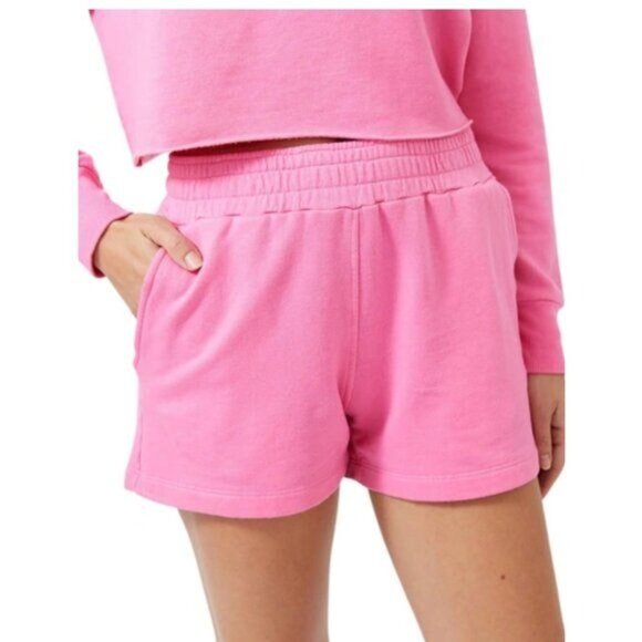 MONROW Supersoft Ex-boyfriend Shorts - M - Picture 1 of 5